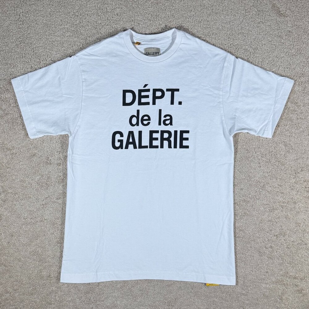 Gallery Dept. T-shirt - Picture 2 of 4